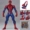 Đại sảnh Yamaguchi Marvel Người nhện Venom Red Sl tàn sát người bảo vệ có thể làm đồ chơi mô hình tay - Capsule Đồ chơi / Búp bê / BJD / Đồ chơi binh sĩ