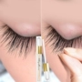 [Bắn 2 tóc 3] lông mi lông mày dài tăng trưởng thực vật lỏng curling cream eyelash tăng trưởng nữ đích thực chuốt mi missha 4d