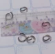 Колечки для украшений и бижутерии, 1.2mm