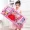 Sinh nhật Khuôn mẫu giản dị Đồ chơi Barbie 60cm Trang điểm cho trẻ em Dress Up Set lớn Thời trang - Búp bê / Phụ kiện