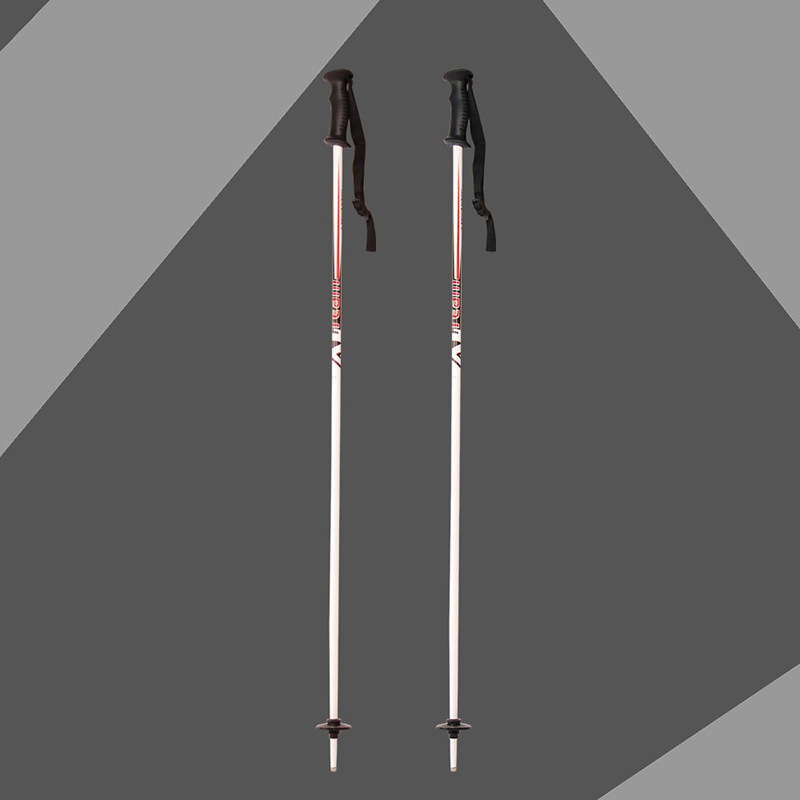 Универсальное сверхлегкое лыжное металлическое снаряжение, алюминиевый сплав