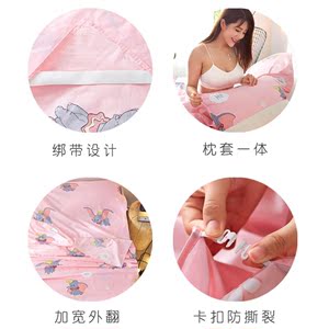 Kinh doanh du lịch Khách sạn bẩn Túi ngủ nhẹ Tấm du lịch Chăn Cover Người lớn Chăn Tích hợp Di động Đôi - Túi ngủ