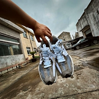 Летняя дышащая спортивная обувь для влюбленных подходит для мужчин и женщин для отдыха