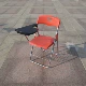 Светлый красный (одиночный стул+писательская доска+книжная сеть)
