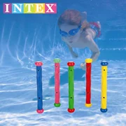 INTEX lặn dính trẻ em của hồ bơi hỗ trợ giảng dạy dưới nước giải trí dưới nước snorkeling hồ bơi đồ chơi nước