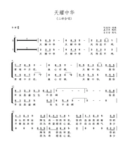 Два припевника