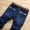 Của nam giới jeans nam thẳng lỏng kích thước lớn mùa hè phần mỏng quần nam giản dị siêu mỏng nam mùa hè quần dài triều phong cách vintage nam