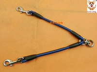 Средняя собака 10 мм × 60 см