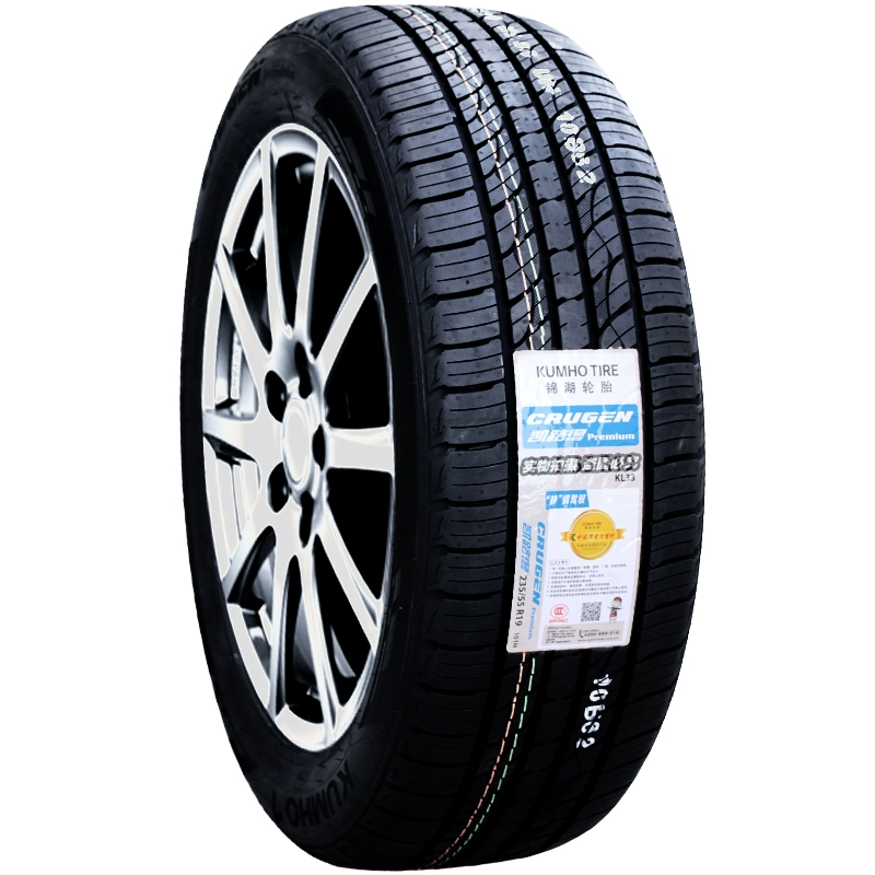 mâm oto Lốp xe Kumho chính hãng 225 235 245 265/45 50 55 60 65r16r17r18r19 lazang 16 inch mâm ô tô 17 inch Mâm xe