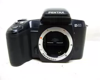 PENTAX Pentax Z-10 135 phim tự động máy ảnh SLR màu sắc cơ thể chức năng mới bình thường mua máy ảnh