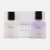 ZARA GARDENIA Gardenia 30ml + ORCHID Lan 30ml 2 chai Set nước hoa nữ - Nước hoa nước hoa santal 33 Nước hoa