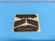 G102GProg304 Ultra -Slight Anty -Slip Sticker 3M Гель