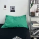 Emerald Green [One Pillow Case]