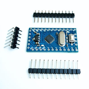 M328 は Pro Mini Atmega328P 3V3 8M を置き換えます