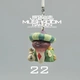 22# Арабский гриб