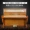 Đàn piano mới bắt đầu nhập khẩu dọc dành cho người mới bắt đầu Dòng cao cấp Hàn Quốc hiện đại âm thanh tốt U121FBX