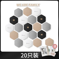 [Мокко Браун 20 Установка] Снимите стену, не повредив стену