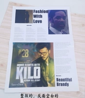 Полу -версионная газета