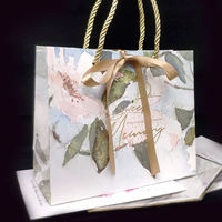 Масляная живопись (мелкая золотая лента)