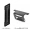 PS4 vị trí khung máy chủ PS4 phiên bản cũ khung đứng thẳng phiên bản cũ khung máy khung khung cơ sở ps dọc - PS kết hợp