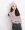 2019 Thu mới Áo len nữ cổ tròn của Hàn Quốc Áo len cao cổ - Vòng cổ áo len áo len cao cổ nữ hàn quốc