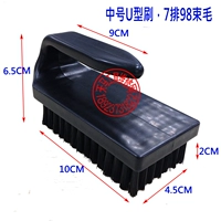 Средняя u -форма