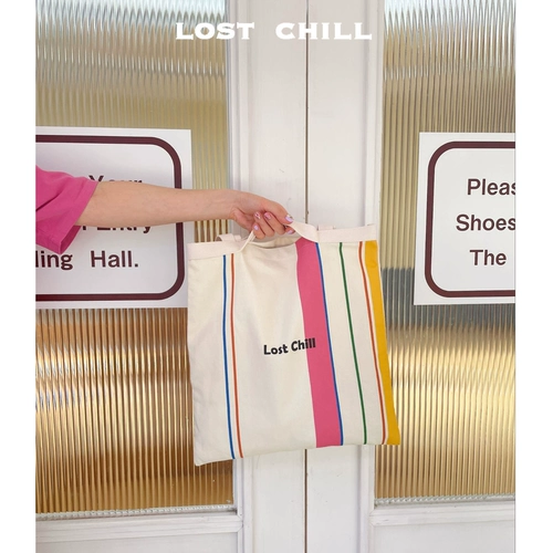 Оригинальная дизайнерская двусторонная сумка на одно плечо, вместительный и большой шоппер