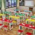 Bàn học và ghế sửa chữa lớp đào tạo bàn sơn bàn dài nhà sản xuất đồ nội thất văn phòng Bắc Kinh - Nội thất giảng dạy tại trường Nội thất giảng dạy tại trường