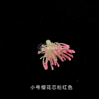 Маленькая розовая вишневая вишня ядро ​​10