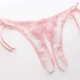 1370 Pink Oper Series кружево