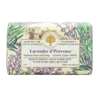 Прованс Лаванда