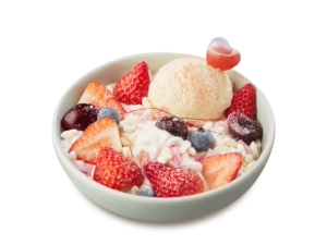 Strawberry Planet Йогурт Кайкай