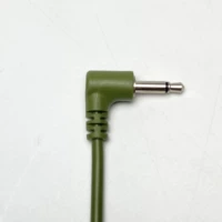 Темно-зеленый