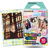 Fuji Polaroid giấy ảnh ren mini7c 8 9 25 70 90 chung Stained phim kính ren - Phụ kiện máy quay phim