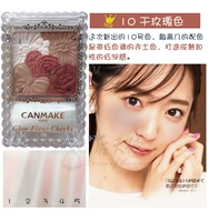 Zhuguang 10#Dry Rose (ограничена Днем Святого Валентина)