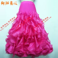 Роза красная