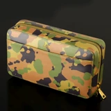 Рубински Любински увлажняющая коробка портативная сигаретная сумка сигарет с сигарной резкой набор T115