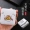 Trứng lười 10000mAh sạc kho báu Phim hoạt hình dễ thương sinh viên trứng vàng anh em anime ngoại vi điện thoại di động tùy chỉnh những sticker cute