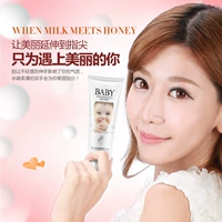 Baby Muscle Moisturizing Nuôi Dưỡng Kem Dưỡng Da Tay Trẻ Hóa Bảo Dưỡng Chăm Sóc Ngăn ngừa nứt da thô và khô kem dưỡng tay tốt