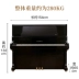 Đàn piano nhà chuyên nghiệp đàn piano bl12 61 bl71 đàn piano nhà mới bắt đầu - dương cầm piano casio dương cầm