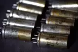American Big D CDE 8 -футовой фильтрование фильтрации антикварного конденсатора Dual 35UF/350V