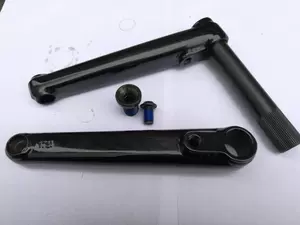 Chengdu getbikes bmx wtp wethepeical 2,5 %