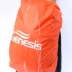 Genesis ba lô unisex túi đi học túi chống thấm bụi che vai túi mưa 101-XL - Mưa che / Ba lô phụ kiện Mưa che / Ba lô phụ kiện