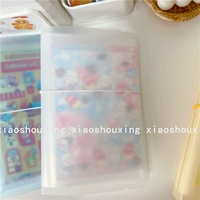 Белая система хранения, 6 дюймовая