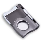 Стиль три -функциональный сигарный нож сигарный буровый нож с ножницами ножницы ножницы