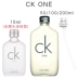 CK Kevin Klein ck một người là tất cả nam và nữ trung tính eau de toilette 50 200 100ml nước hoa tươi nước hoa charme chính hãng Nước hoa