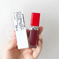 Красная трубка Глазувая глазурь 989#