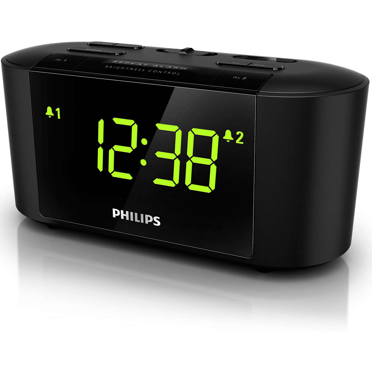 Philips aj3400