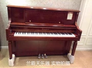 Hàn Quốc nhập khẩu Albert Weber AW122T BYS chuyên nghiệp chơi đàn piano tại nhà piano thẳng đứng - dương cầm