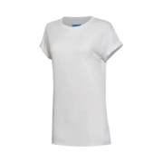 G chính hãng với bảo mật 16 áo thun thể thao dành cho nữ của Xia Li Ning, áo phông ngắn tay GTSL022-1-2-3-4 - Áo phông thể thao